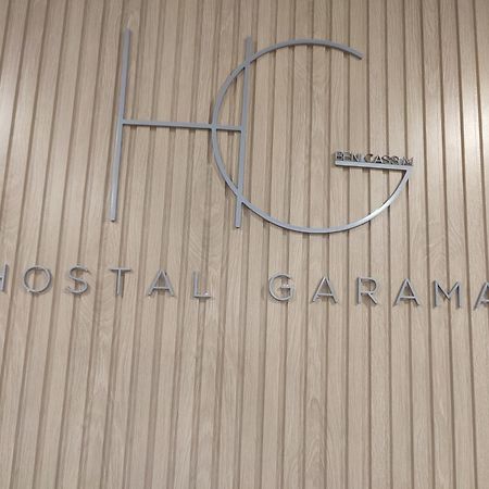 Hostal Garamar เบนิสกัสซิม ภายนอก รูปภาพ